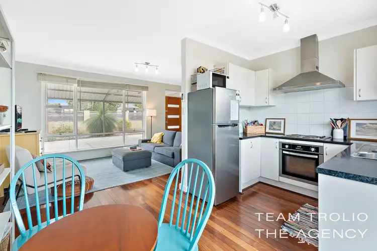 Main view of Homely house listing, 84 Edeline Street, Spearwood WA 6163