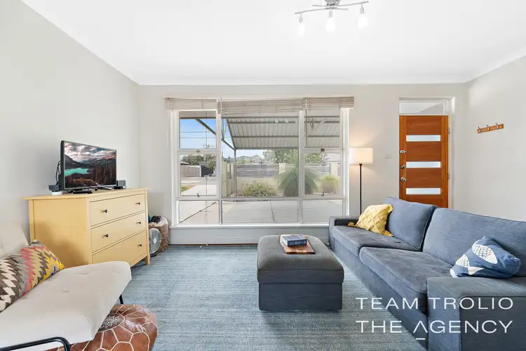 Second view of Homely house listing, 84 Edeline Street, Spearwood WA 6163
