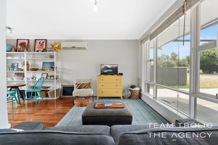 Third view of Homely house listing, 84 Edeline Street, Spearwood WA 6163