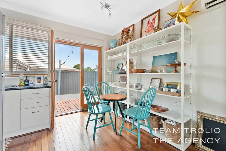 Fourth view of Homely house listing, 84 Edeline Street, Spearwood WA 6163