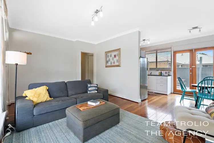 Sixth view of Homely house listing, 84 Edeline Street, Spearwood WA 6163