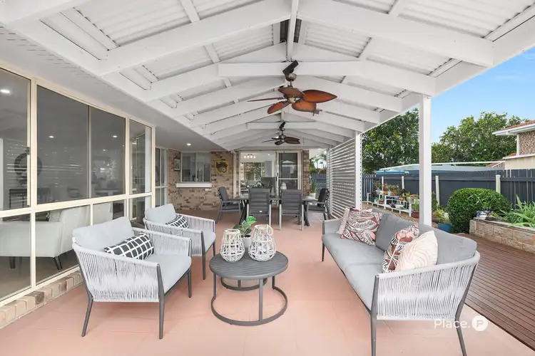 Fourth view of Homely house listing, 6 Chestnut Place, Calamvale QLD 4116
