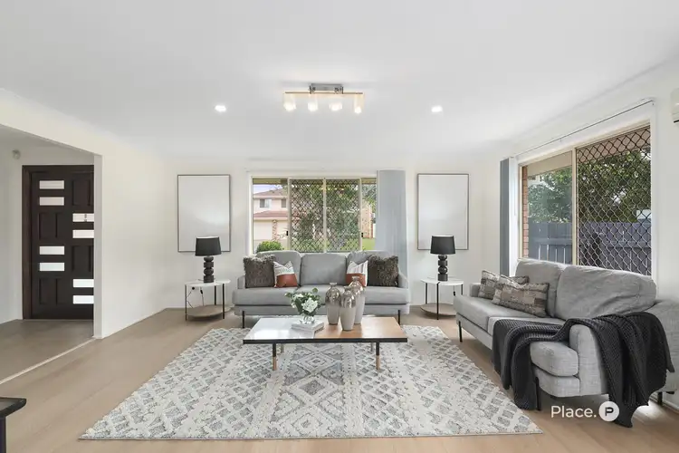 Sixth view of Homely house listing, 6 Chestnut Place, Calamvale QLD 4116