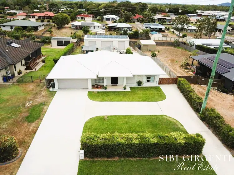 109 to 111 Hastie Road, Mareeba QLD 4880