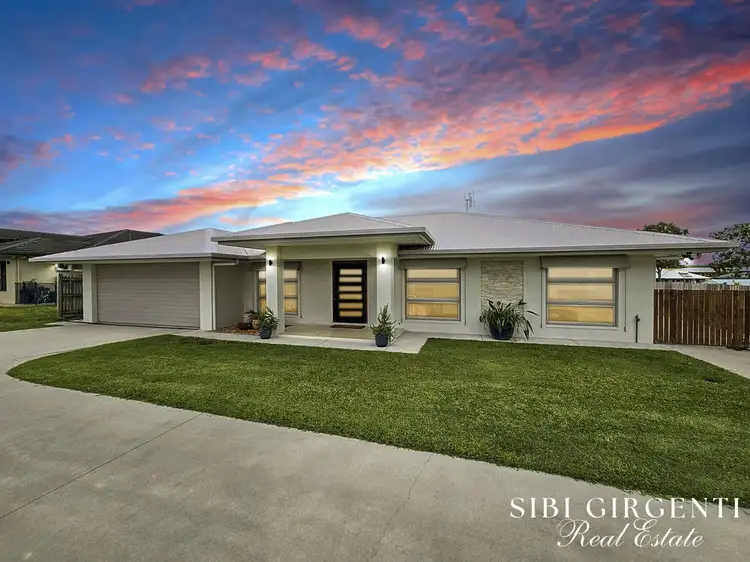 109 to 111 Hastie Road, Mareeba QLD 4880