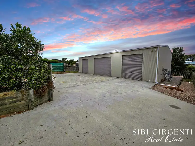 109 to 111 Hastie Road, Mareeba QLD 4880