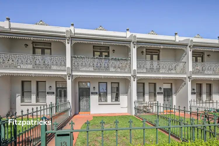 Main view of Homely unit listing, 13/200 Fitzmaurice Street, Wagga Wagga NSW 2650