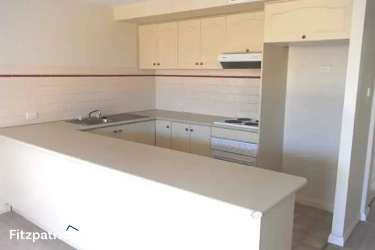 Second view of Homely unit listing, 13/200 Fitzmaurice Street, Wagga Wagga NSW 2650