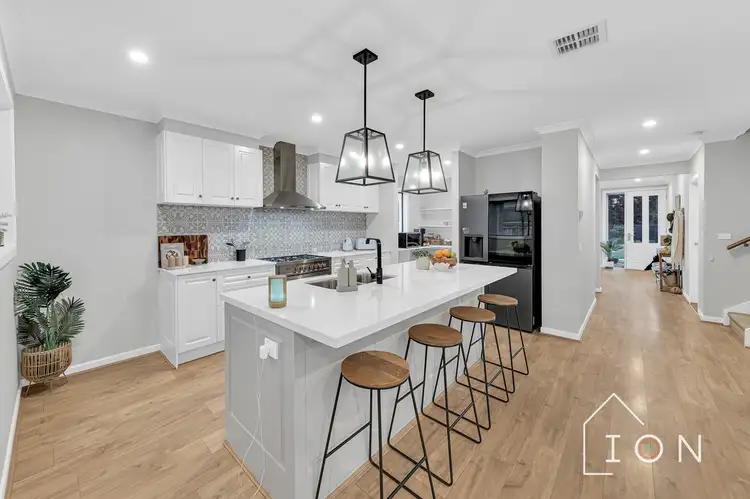 Third view of Homely house listing, 21 Charisma Circuit, Cranbourne South VIC 3977