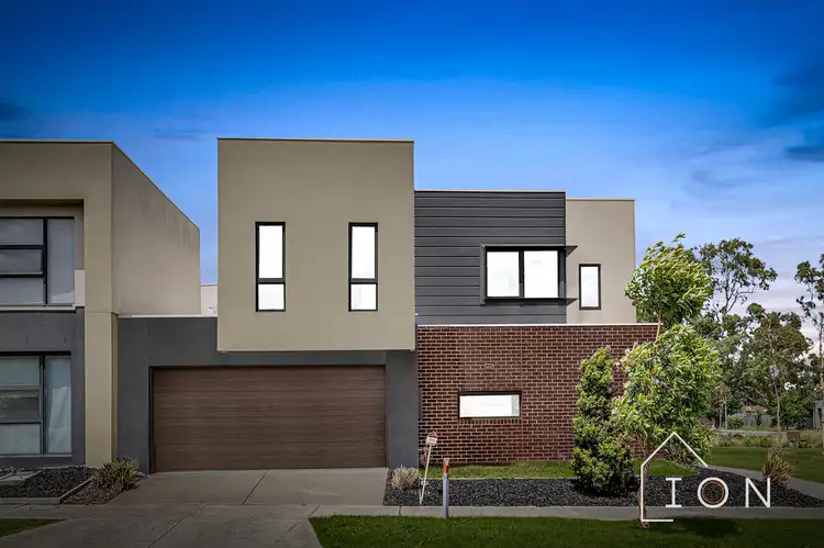34 Aberfeldy Grove, Wollert VIC 3750