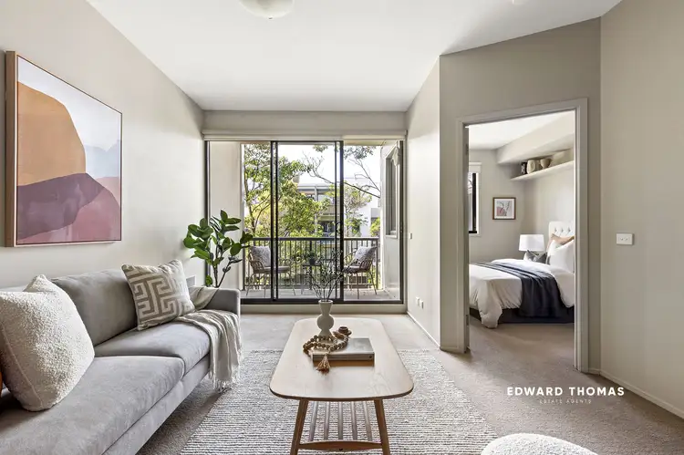 206/88 Altona Street, Kensington VIC 3031