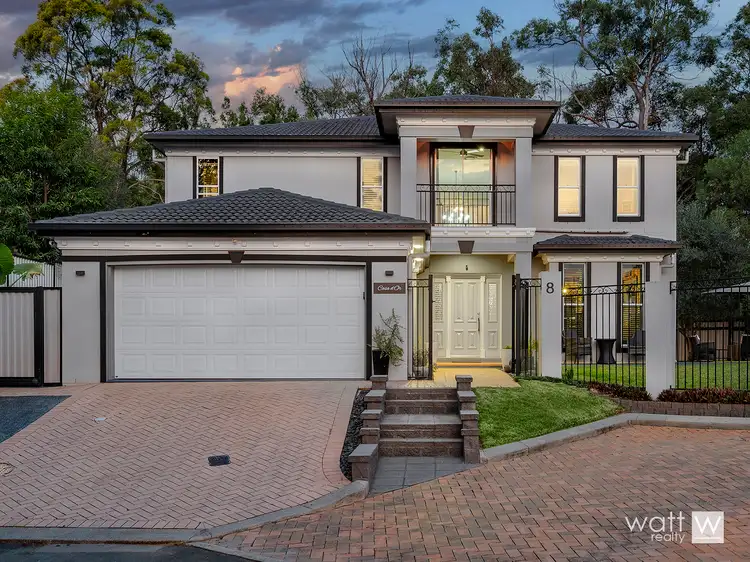 Main view of Homely house listing, 8/61 Kenna Street, Chermside West QLD 4032