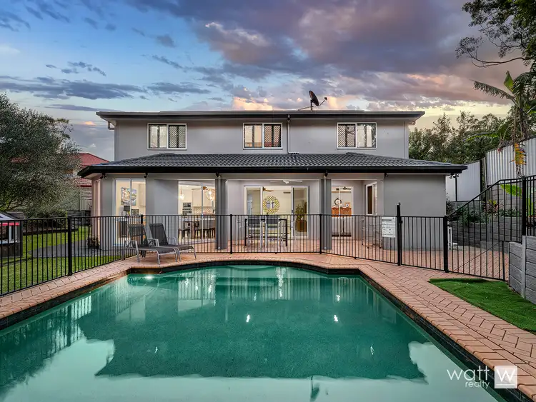 Second view of Homely house listing, 8/61 Kenna Street, Chermside West QLD 4032