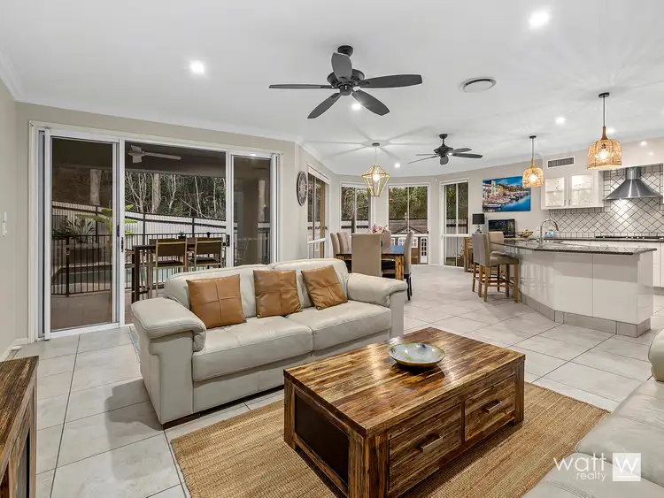 Third view of Homely house listing, 8/61 Kenna Street, Chermside West QLD 4032