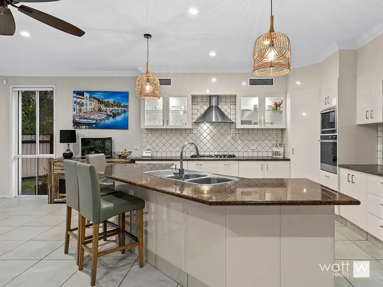 Fourth view of Homely house listing, 8/61 Kenna Street, Chermside West QLD 4032