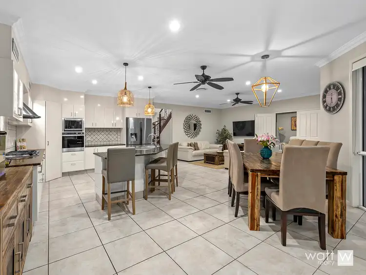 Fifth view of Homely house listing, 8/61 Kenna Street, Chermside West QLD 4032