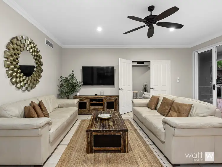 Sixth view of Homely house listing, 8/61 Kenna Street, Chermside West QLD 4032