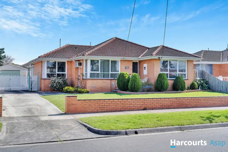 Second view of Homely house listing, 4 Brunet Street, Dandenong North VIC 3175