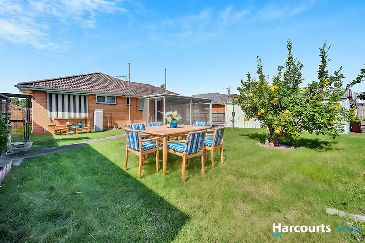 Third view of Homely house listing, 4 Brunet Street, Dandenong North VIC 3175