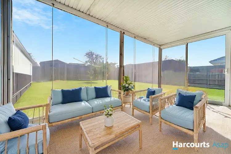 Fourth view of Homely house listing, 4 Brunet Street, Dandenong North VIC 3175