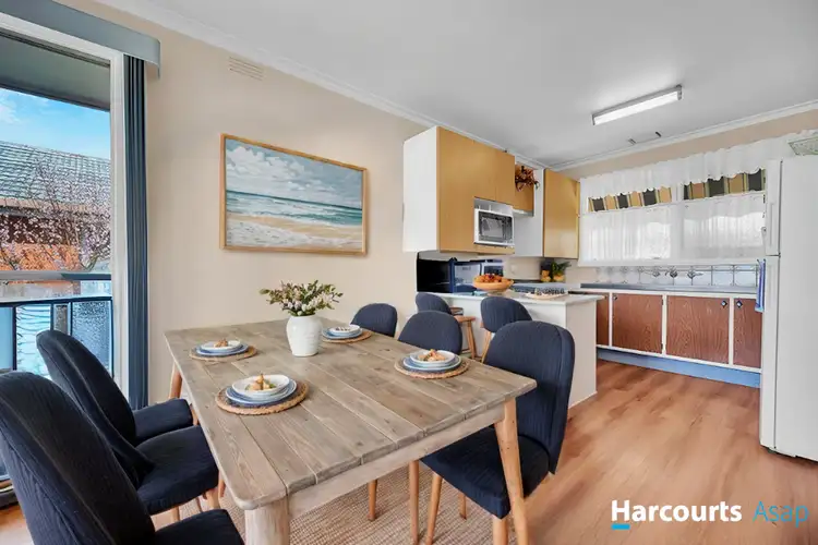 Fifth view of Homely house listing, 4 Brunet Street, Dandenong North VIC 3175