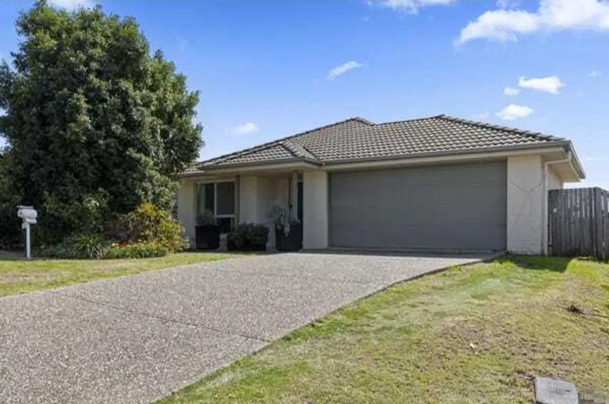 Main view of Homely house listing, 10 Kordan Boulevard, Raceview QLD 4305
