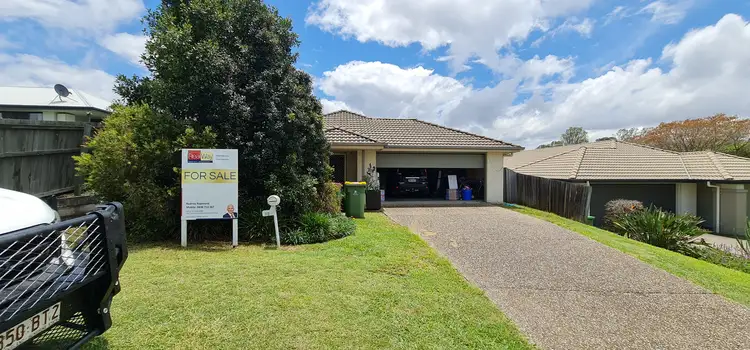 Second view of Homely house listing, 10 Kordan Boulevard, Raceview QLD 4305