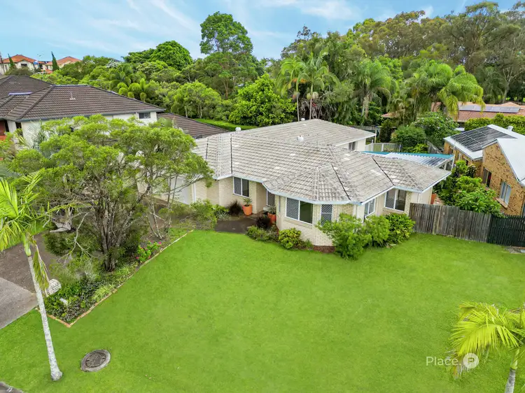 Main view of Homely house listing, 23 Sheldon Street, Calamvale QLD 4116
