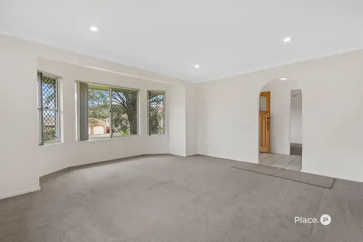 Second view of Homely house listing, 23 Sheldon Street, Calamvale QLD 4116