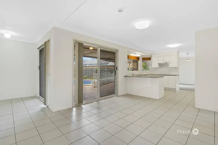 Third view of Homely house listing, 23 Sheldon Street, Calamvale QLD 4116