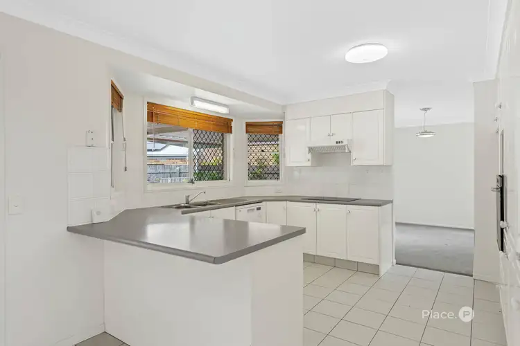 Fourth view of Homely house listing, 23 Sheldon Street, Calamvale QLD 4116