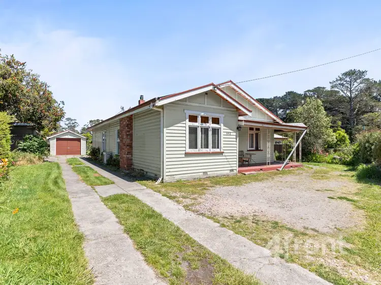 Main view of Homely rural property listing, 442 Mersey Main Road, Tarleton TAS 7310
