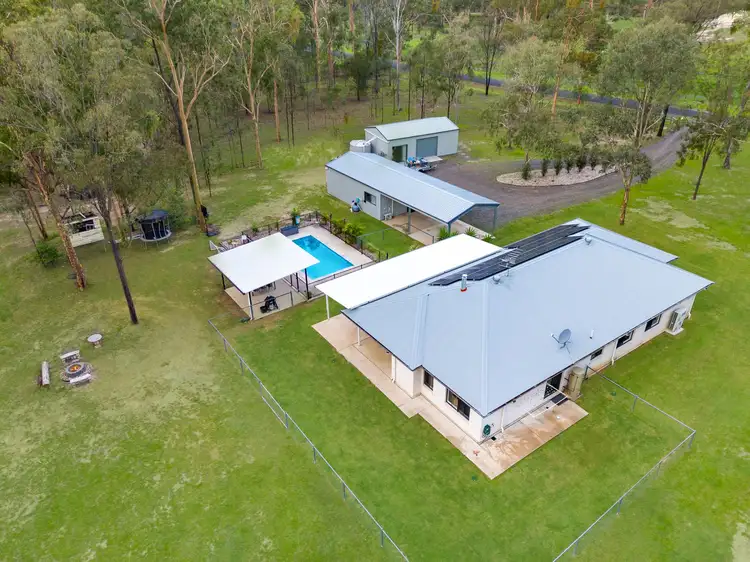 133 Tillack Road