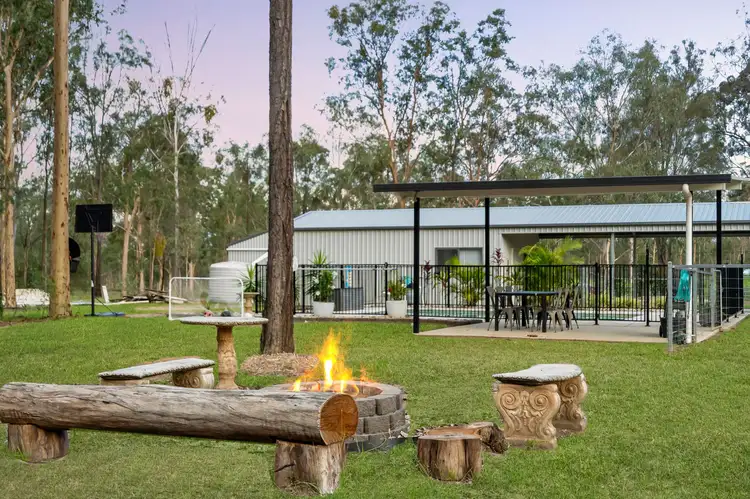 Fifth view of Homely house listing, 133 Tillack Road, Gatton QLD 4343