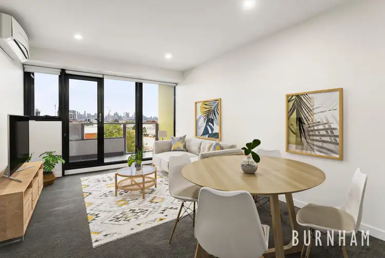 504/240 Barkly Street, Footscray VIC 3011