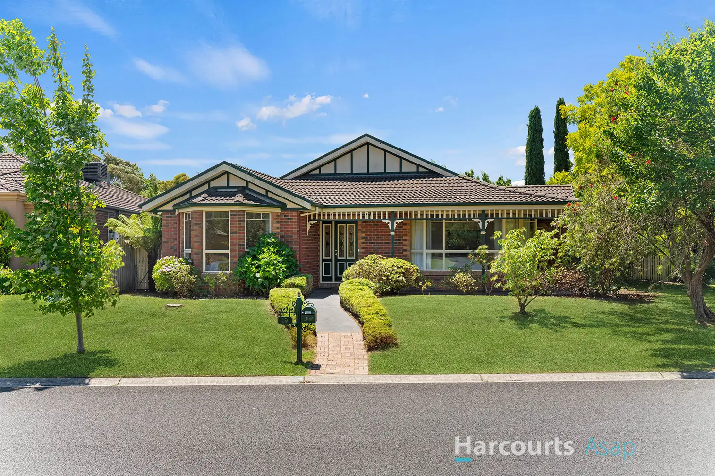 Main view of Homely house listing, 19 Sanctuary Way, Beaconsfield VIC 3807