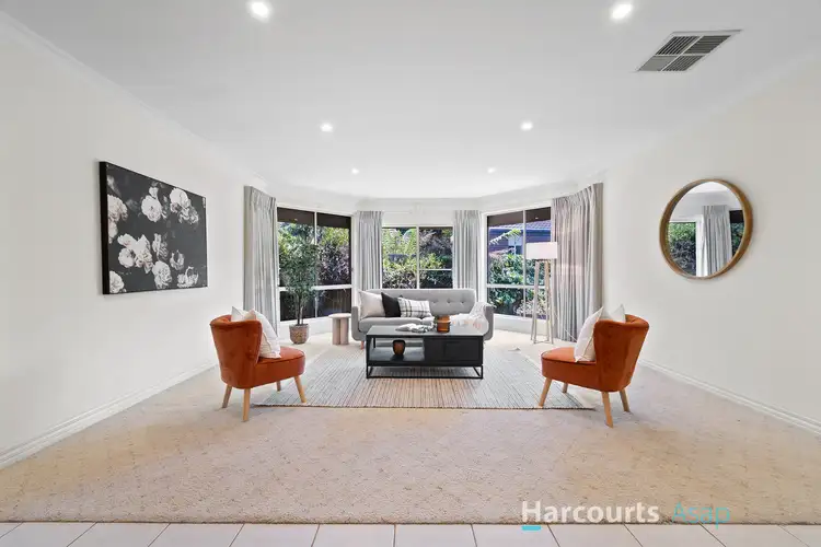 Second view of Homely house listing, 19 Sanctuary Way, Beaconsfield VIC 3807