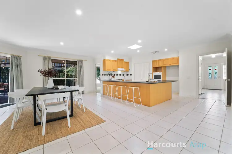 Fifth view of Homely house listing, 19 Sanctuary Way, Beaconsfield VIC 3807