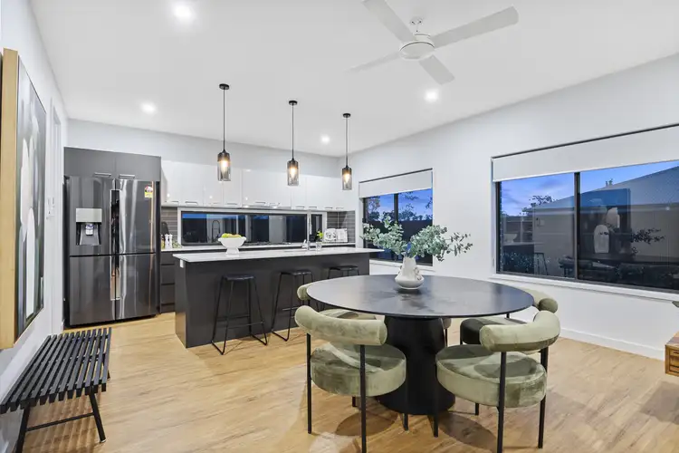 Second view of Homely house listing, 21 Pemswood Close, Deebing Heights QLD 4306
