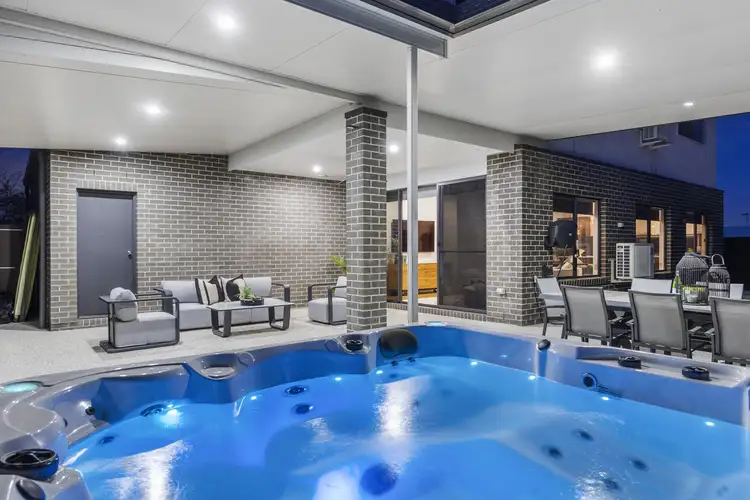 Third view of Homely house listing, 21 Pemswood Close, Deebing Heights QLD 4306