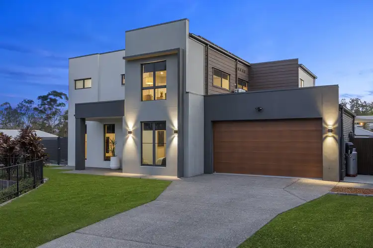 Fourth view of Homely house listing, 21 Pemswood Close, Deebing Heights QLD 4306