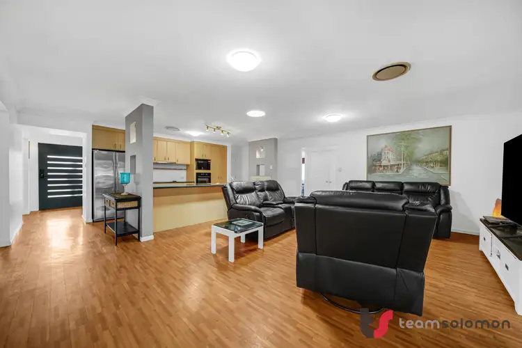 Sixth view of Homely house listing, 17 Carabeen Court, Narangba QLD 4504