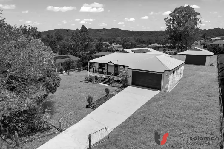 22-24 Shelford Drive, Delaneys Creek QLD 4514