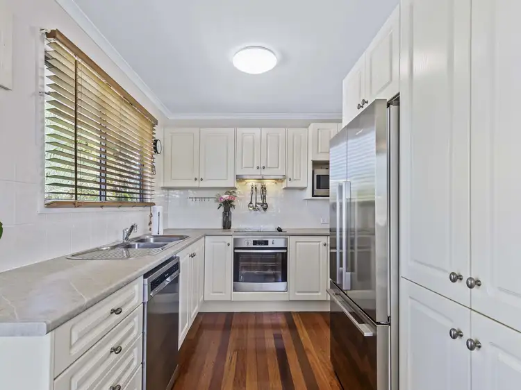 Fifth view of Homely house listing, 2 Bowers Road North, Everton Hills QLD 4053