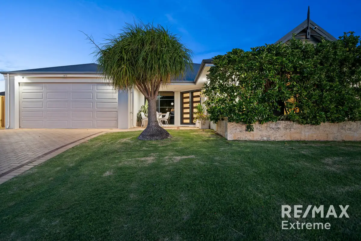 Main view of Homely house listing, 2 Ginsburg Turn, Tapping WA 6065