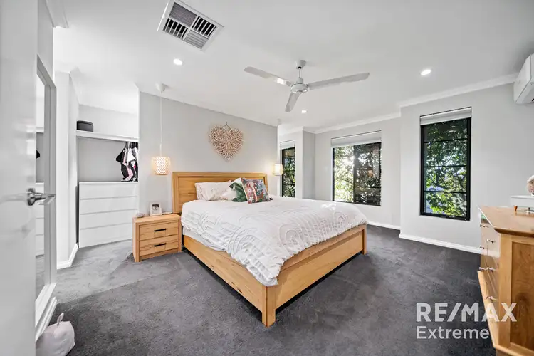 Fifth view of Homely house listing, 2 Ginsburg Turn, Tapping WA 6065