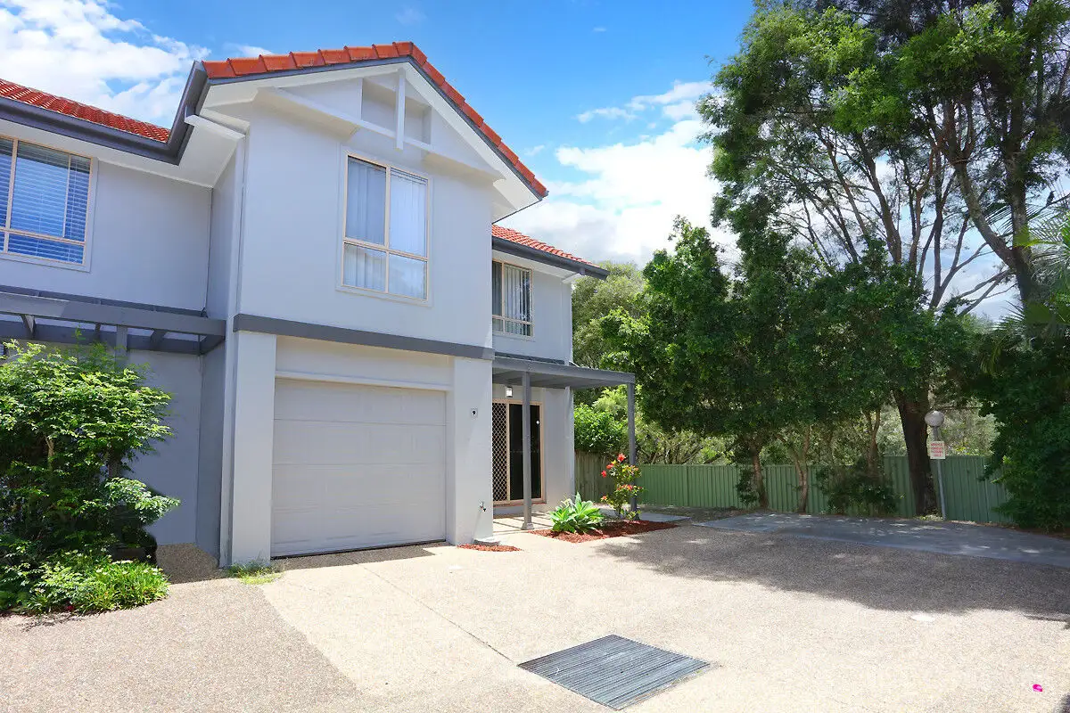 Main view of Homely townhouse listing, 9/45 Harley Street, Labrador QLD 4215