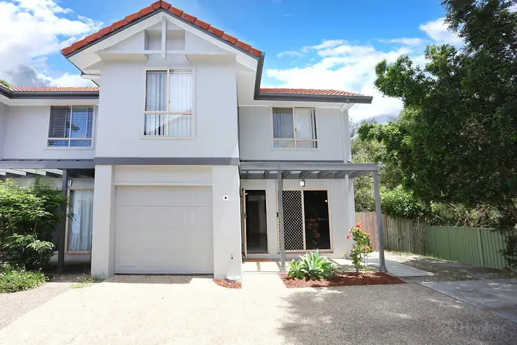 Second view of Homely townhouse listing, 9/45 Harley Street, Labrador QLD 4215