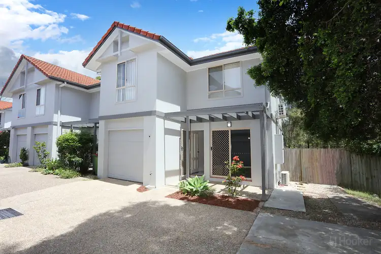 Third view of Homely townhouse listing, 9/45 Harley Street, Labrador QLD 4215