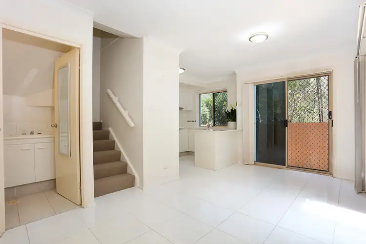 Fourth view of Homely townhouse listing, 9/45 Harley Street, Labrador QLD 4215